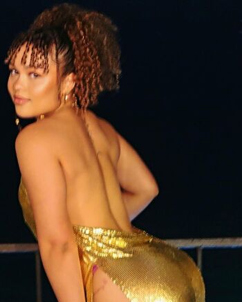 Tahani Anderson