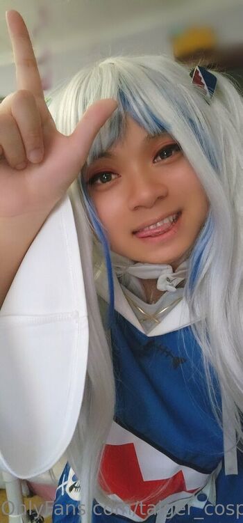 taiger_cosplayz