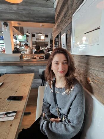 Tamanna Bhatia