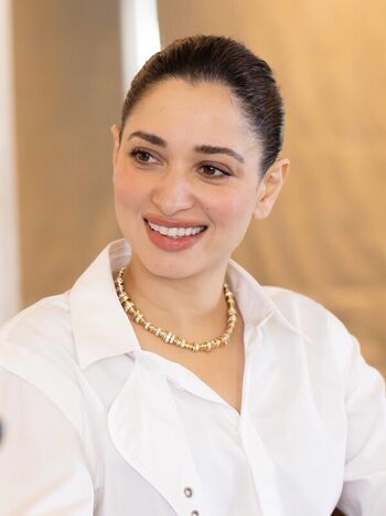 Tamanna Bhatia