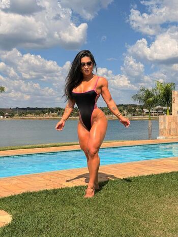 Tamara Della Ferro