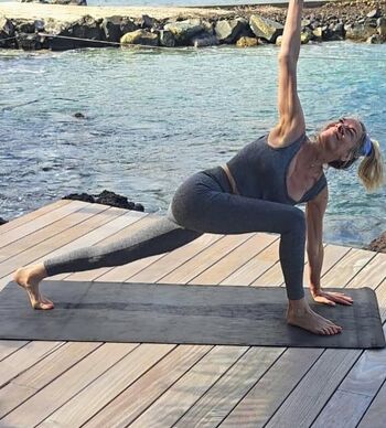Tamzin Outhwaite