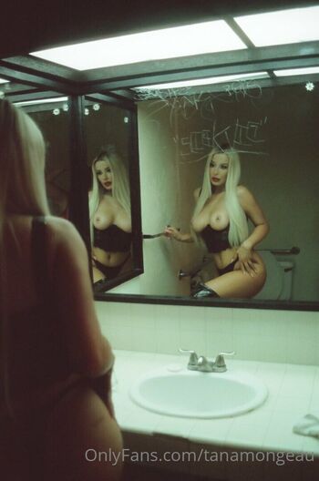 Tana Mongeau