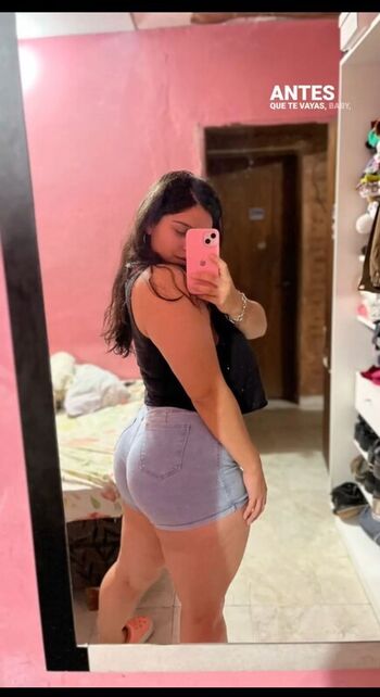 Tania Casafus