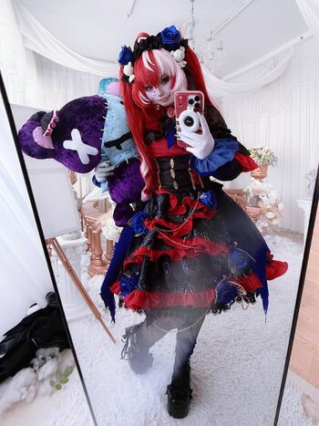Taotan Taotan_cos