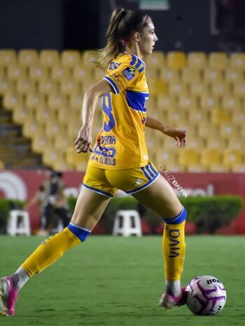 Tatiana Flores