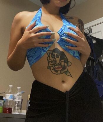 Tatiana P