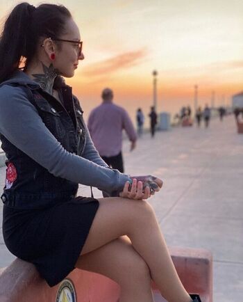Tatiana Shmayluk