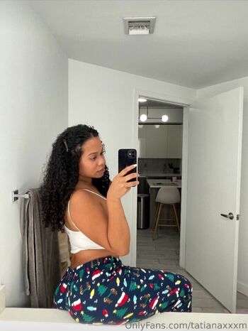 Tatiana Venezuelanvixen