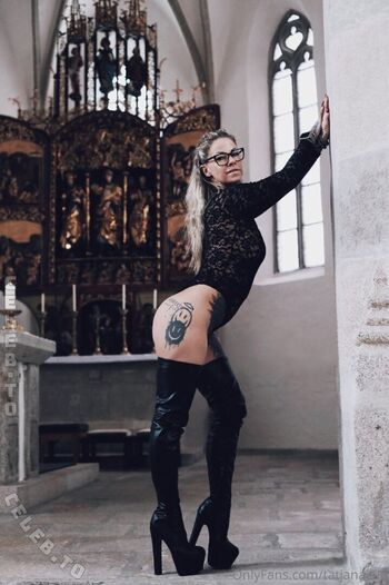 Tatjana Sue