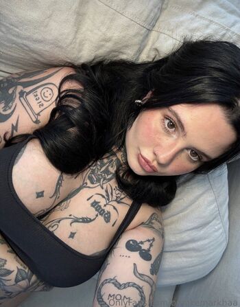 TattedTeddy