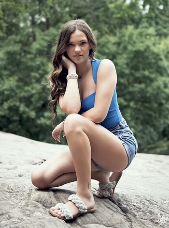 Tatum Mcamis