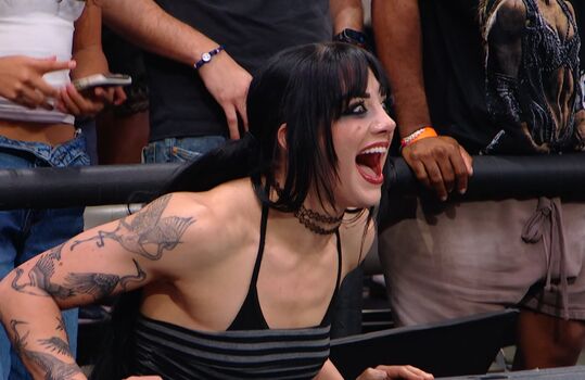 Tatum Paxley WWE Nxt