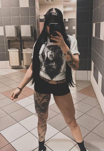 Tatum Paxley WWE Nxt