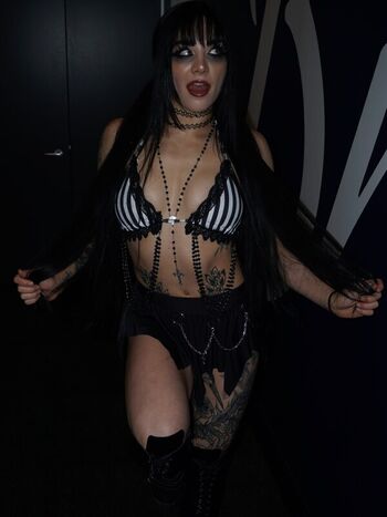 Tatum Paxley WWE Nxt