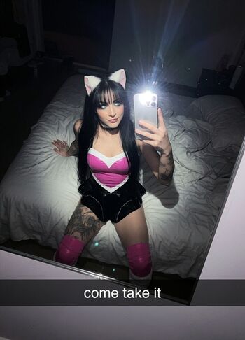 Tatum Paxley Wwe