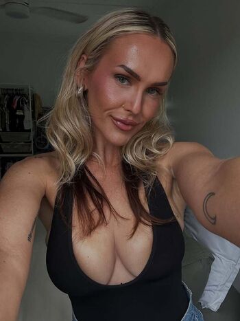 Tayla Cooper