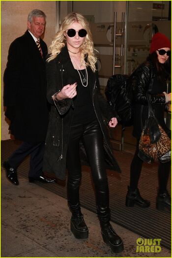 Taylor Momsen