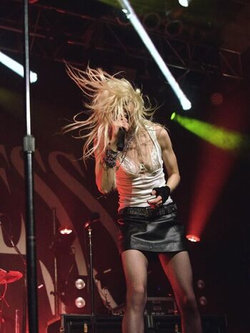 Taylor Momsen