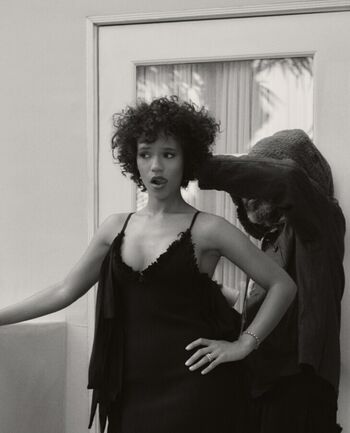 Taylor Russell