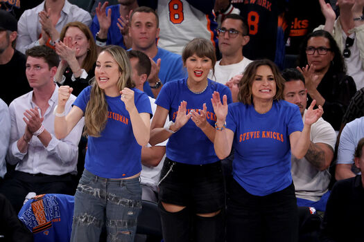 Taylor Swift