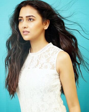 Tejasswi Prakash