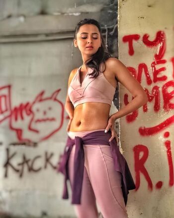 Tejasswi Prakash