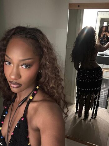 Full leaked Jade hutchison/ private onlyfans photo