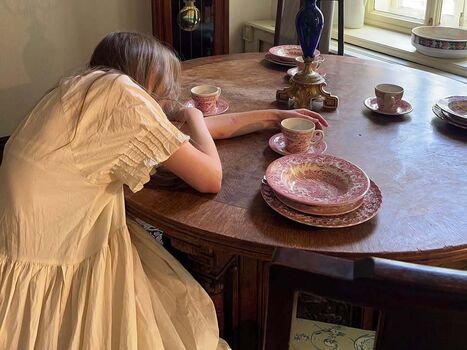 Full leaked Princess dia/ private onlyfans photo
