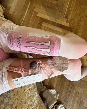 Full leaked Lilya haptar/ private onlyfans photo