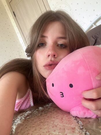 Full leaked Ruber vulpis/ private onlyfans photo