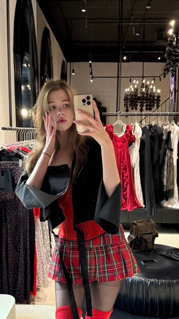Full leaked Amanda anisimova/ private onlyfans photo
