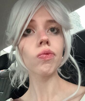 Full leaked Chanel fenn/ private onlyfans photo