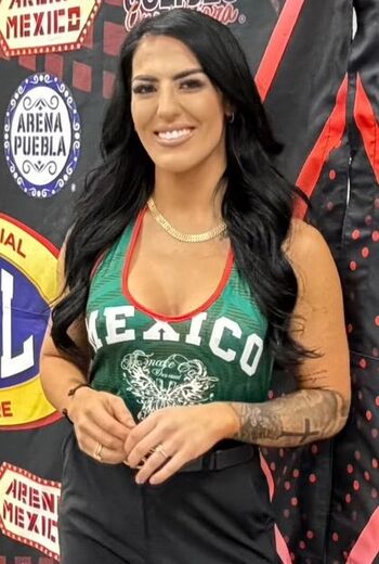 Tessa Blanchard