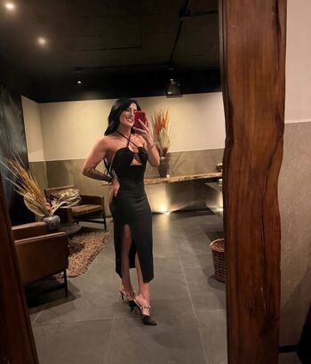 Tessa Blanchard
