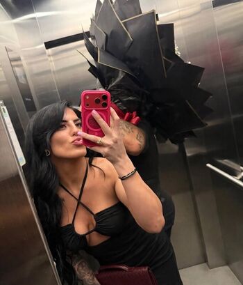 Tessa Blanchard