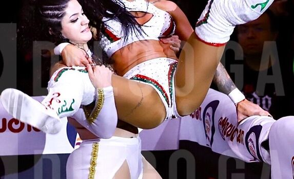 Tessa Blanchard