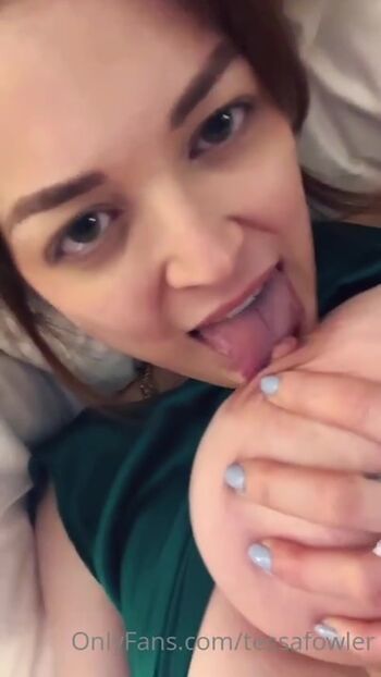 Tessa Fowler