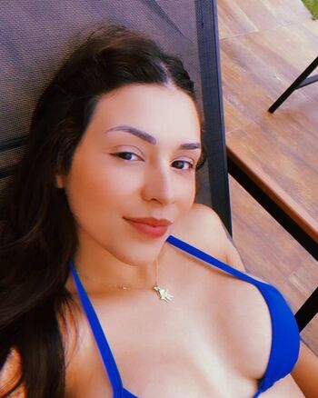 Thaina Luana
