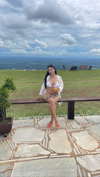 Thaina Luana