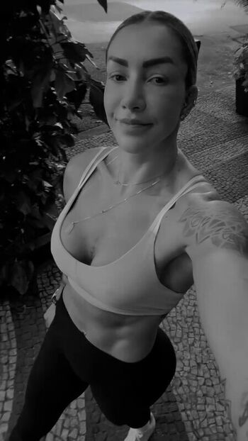 Thaisa Daher