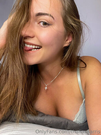 Thalia Sarris