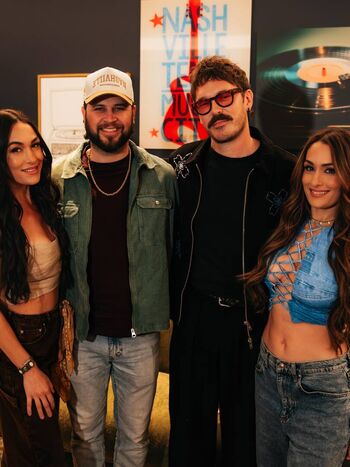 The Bella Twins