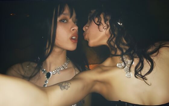 The Goza Twins