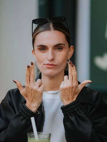 Full leaked Alessandra / private onlyfans photo