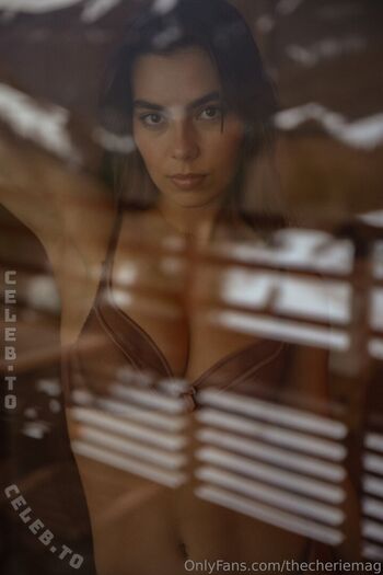 thecheriemag