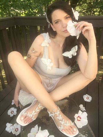 TheGypsyMinx
