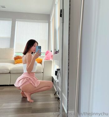 thejinnychu