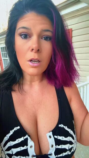 themrssavage