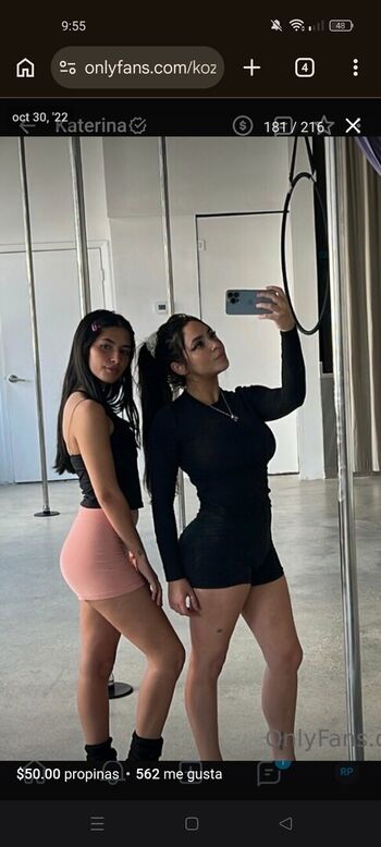 Thepoleprincess